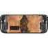 Frazetta Barbarian Steam Deck Handheld Gaming Computer Skin